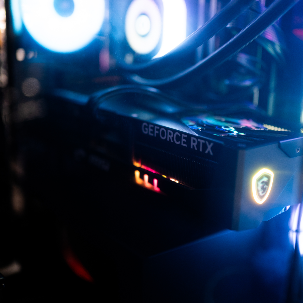 P1 Ultimate Sim Rig Turnkey