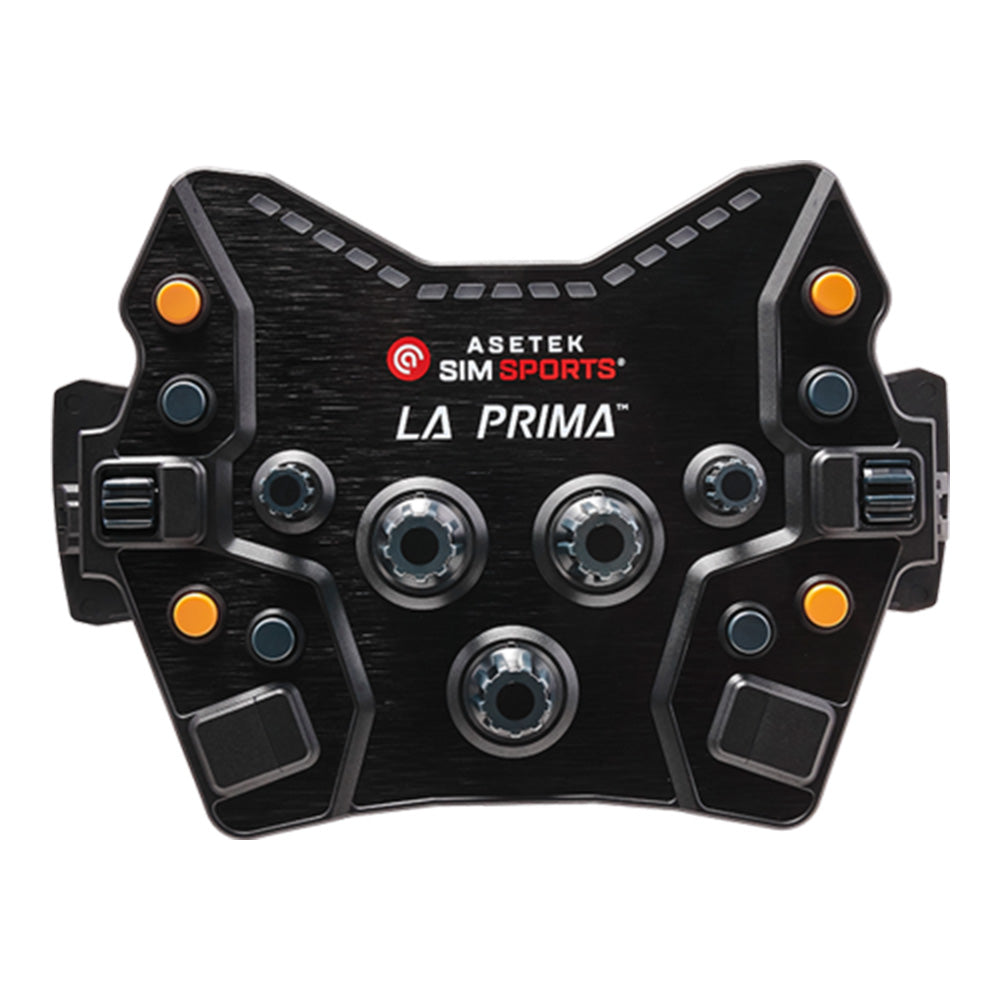 Asetek La Prima GT Button Box