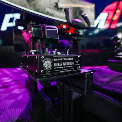 Flight Sim - Latitude