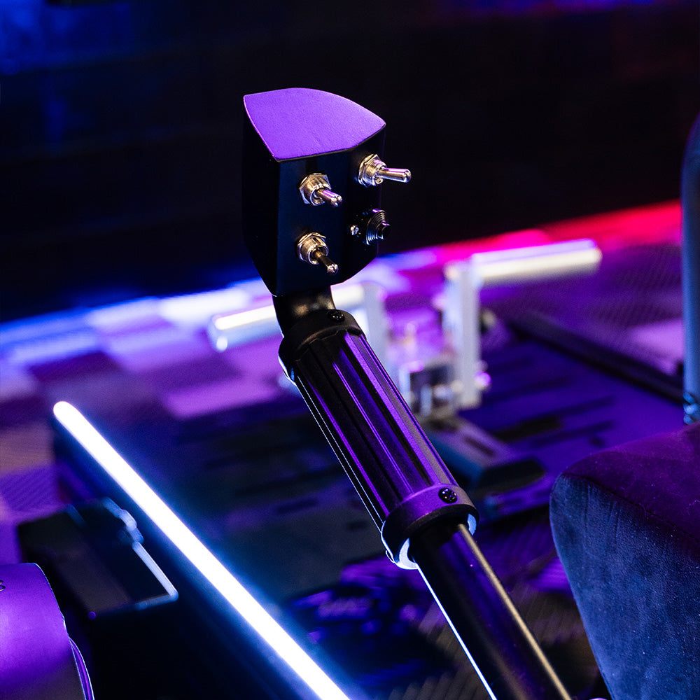 Flight Sim - RotorRig