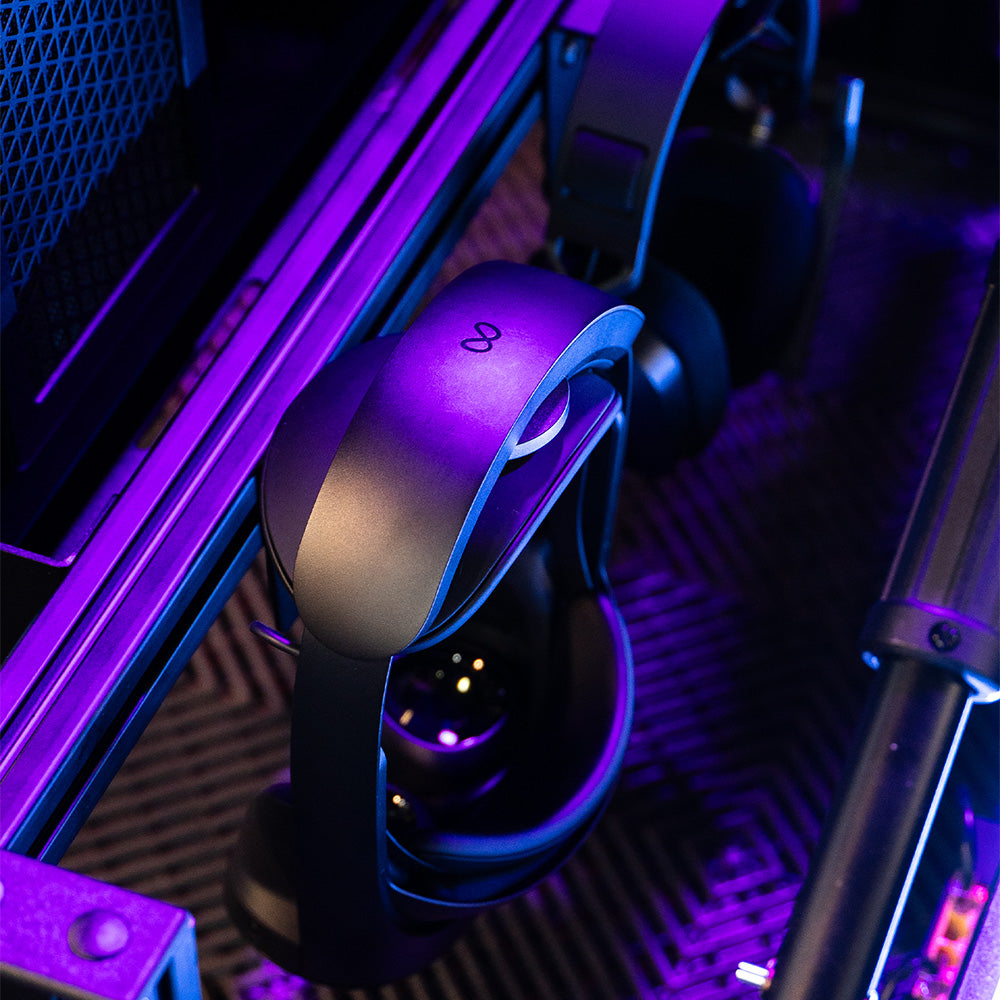 Flight Sim - RotorRig