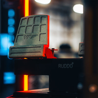 P1 6DOF Cirrus SR22 Flight Simulator