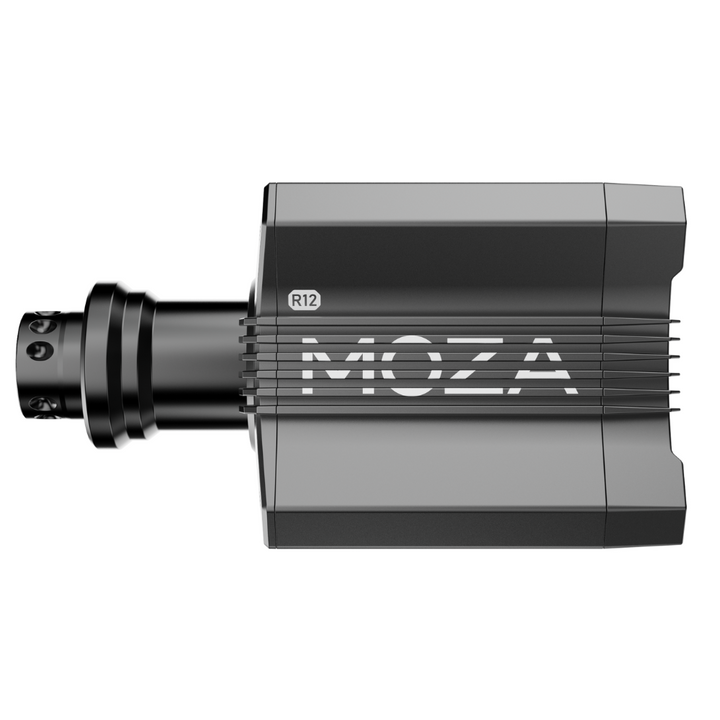 MOZA R12 Direct Drive