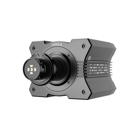 MOZA R12 V2 Direct Drive Wheel Base