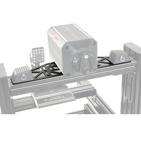 Asetek Bottom Mount
