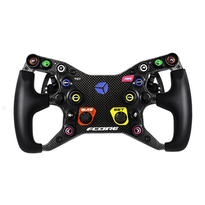 Cube Controls F-Core