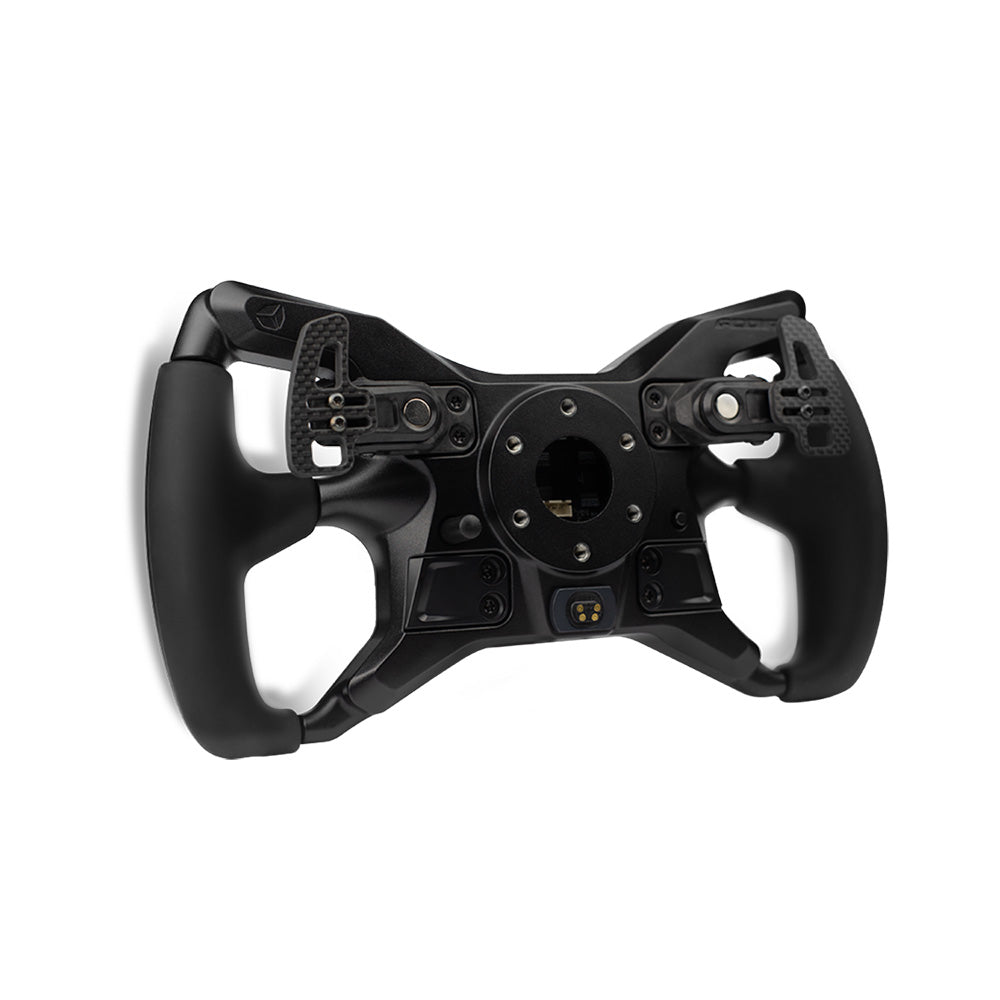 Cube Controls F-Core