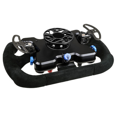 Cube Controls GT PRO Zero