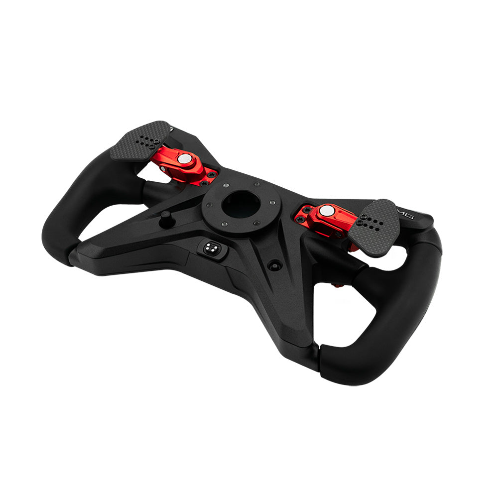 Cube Controls Mercedes AMG GT