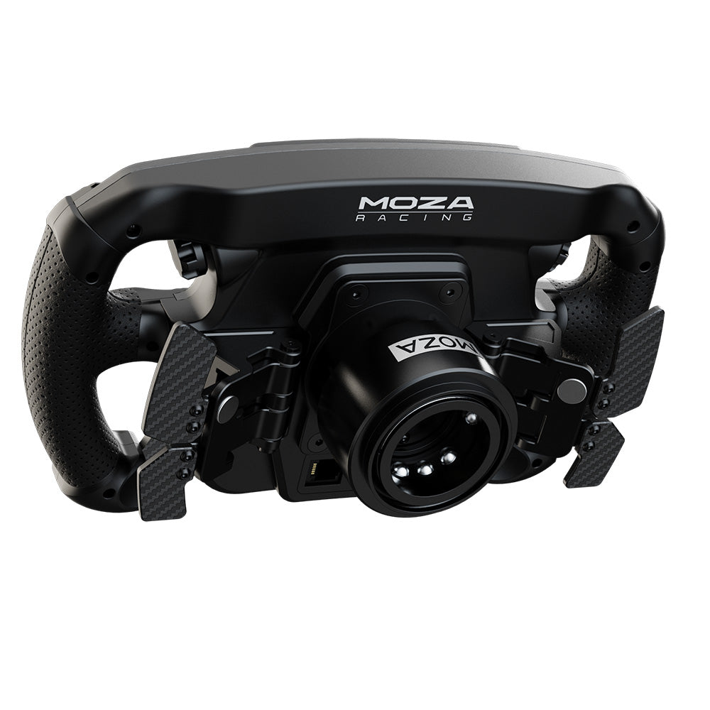 MOZA FSR Steering Wheel (V1)