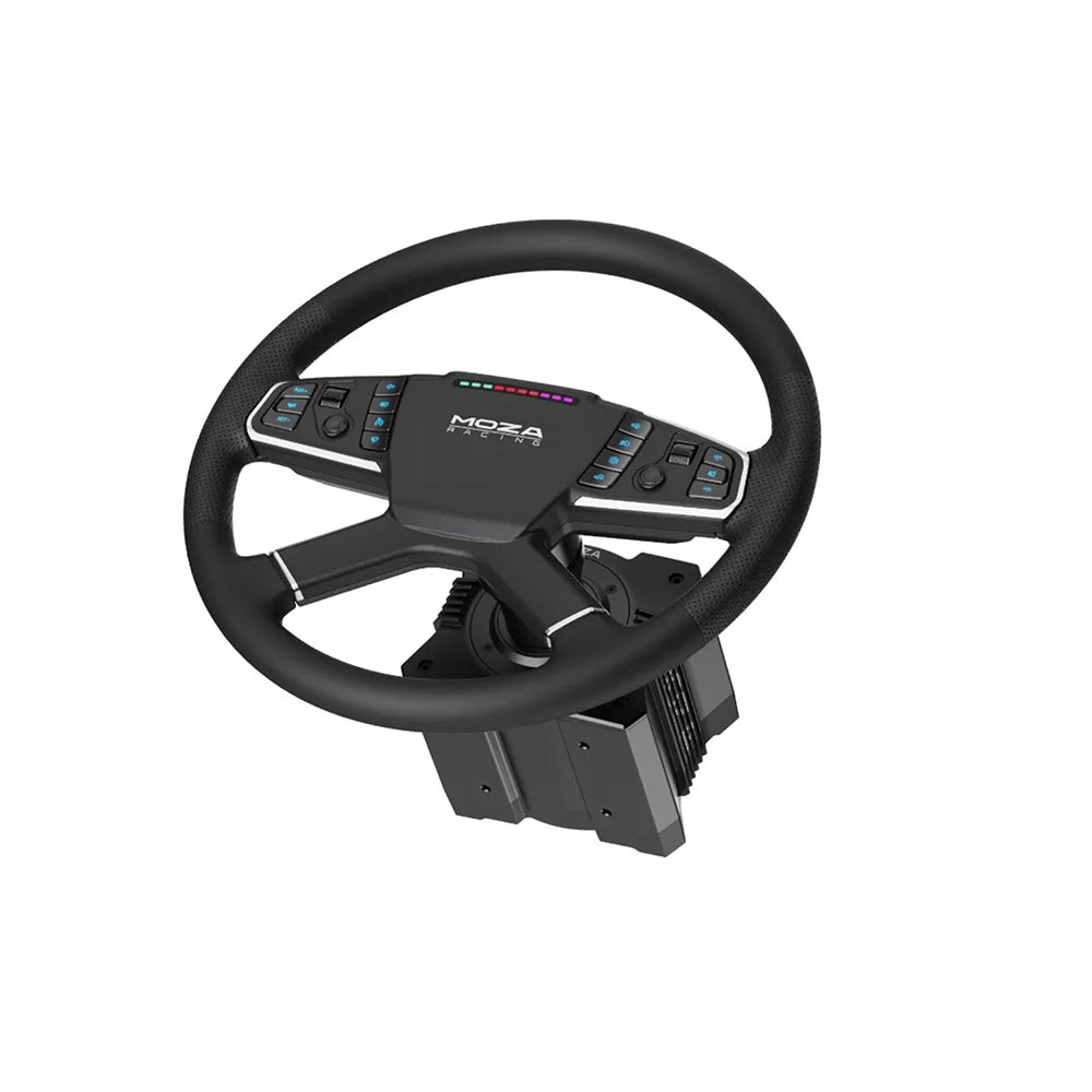 MOZA TSW Steering Wheel