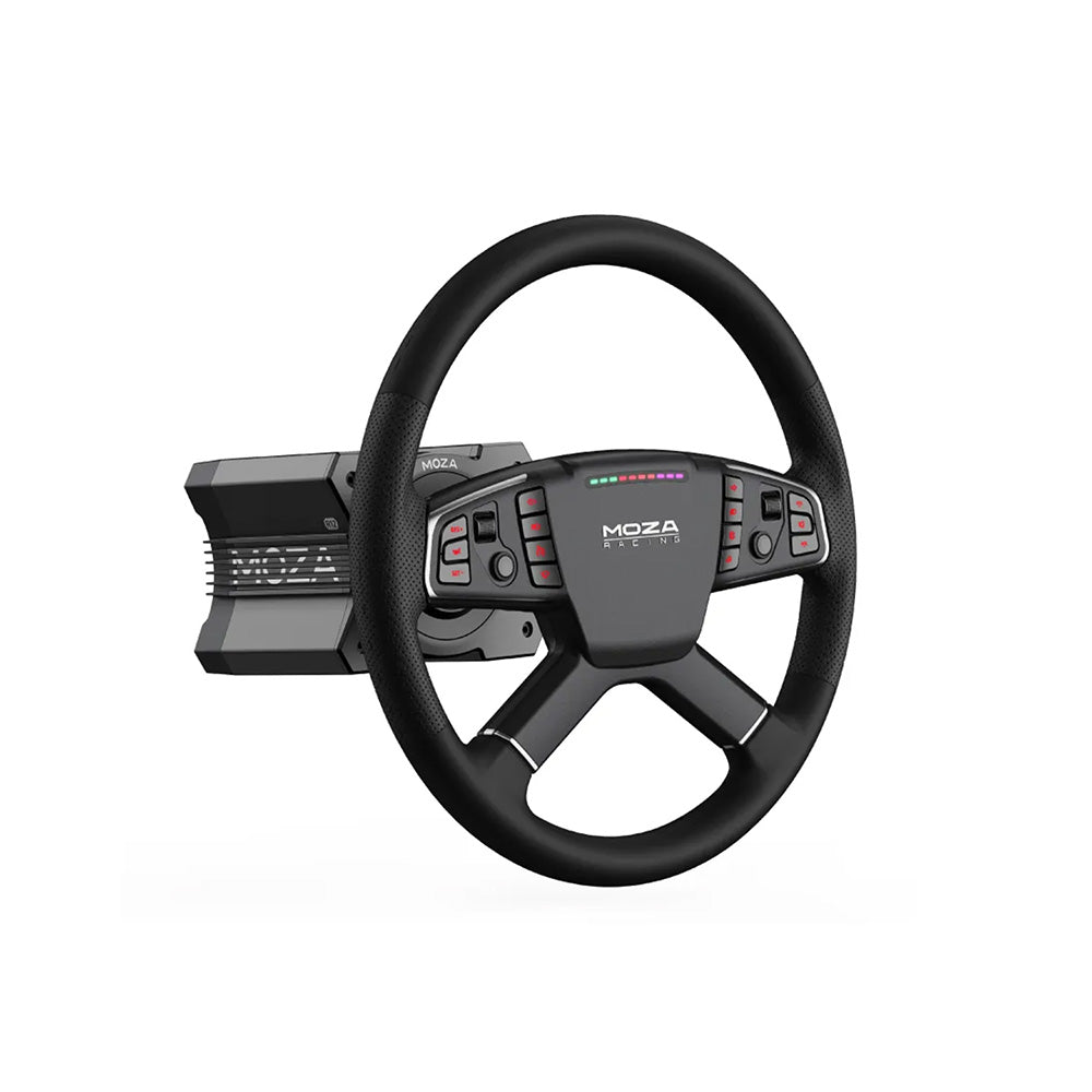MOZA TSW Steering Wheel