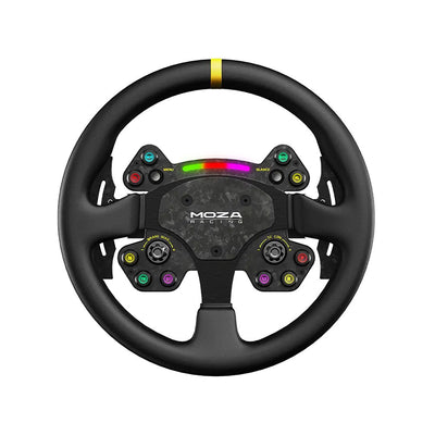 MOZA RS V2 Wheel