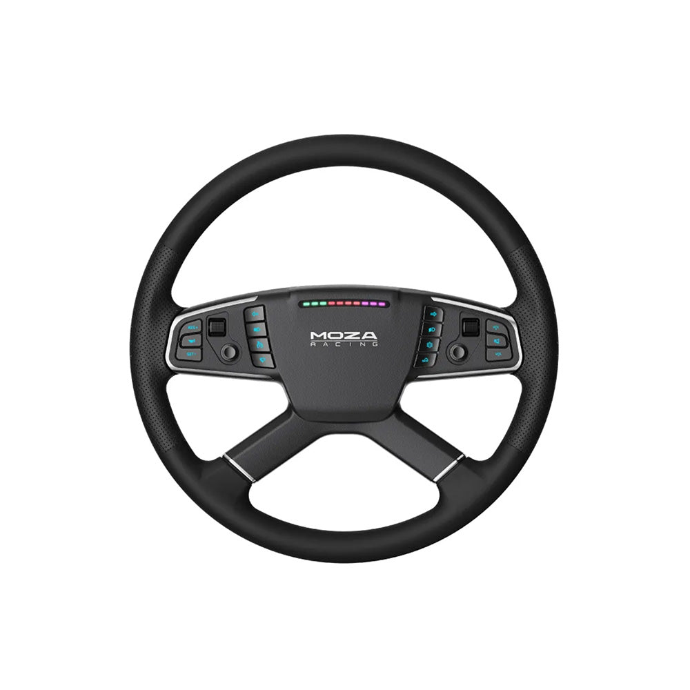 MOZA TSW Steering Wheel
