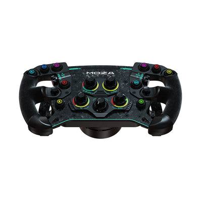 MOZA GS V2P Formula Wheel