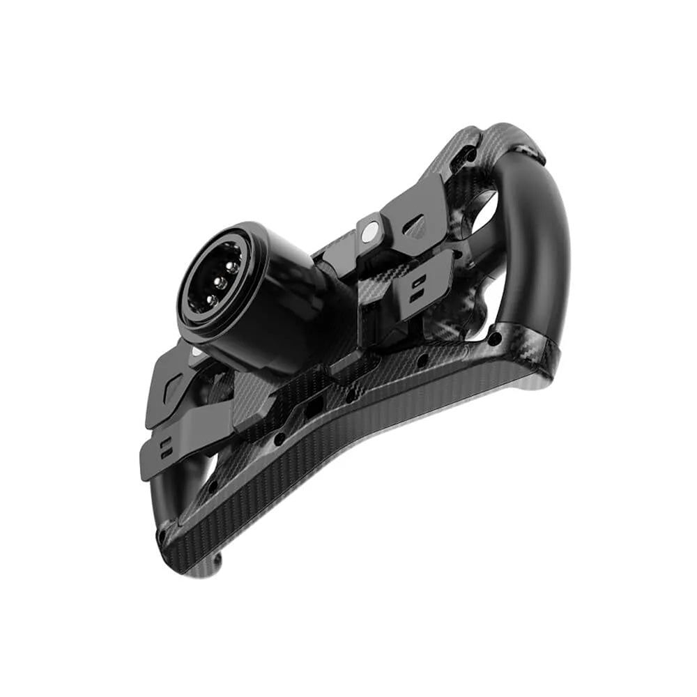 MOZA KS Steering Wheel