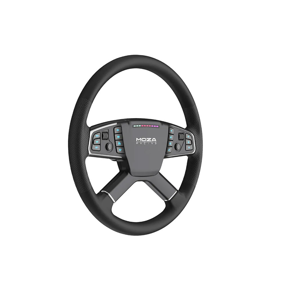 MOZA TSW Steering Wheel