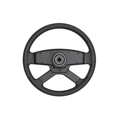MOZA TSW Steering Wheel