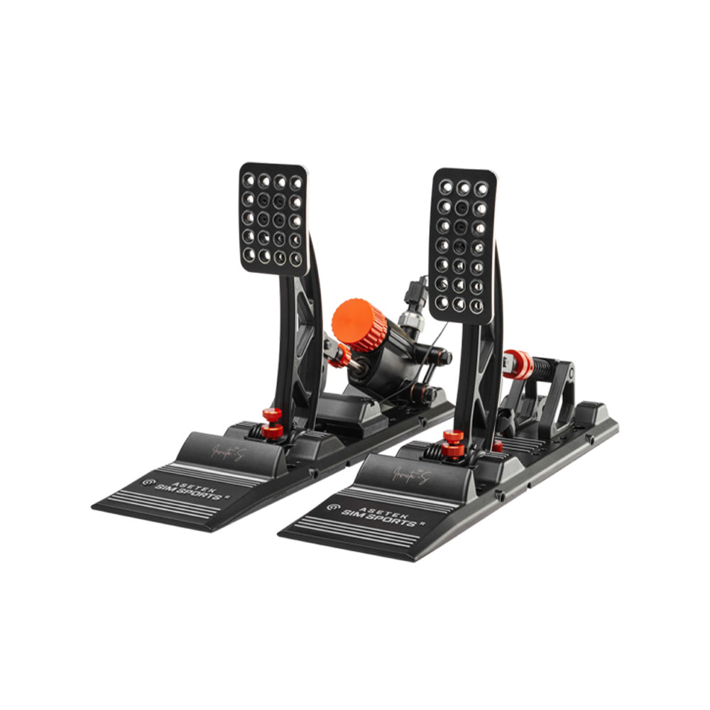 Asetek Invicta S-Series THORP II