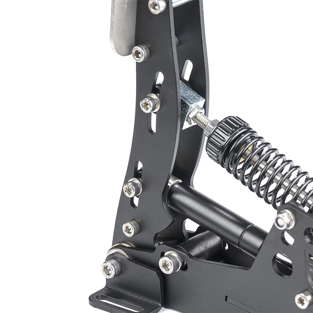 Heusinkveld Ultimate - 2 Pedal Black