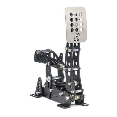 Heusinkveld Ultimate - 3 Pedal Silver