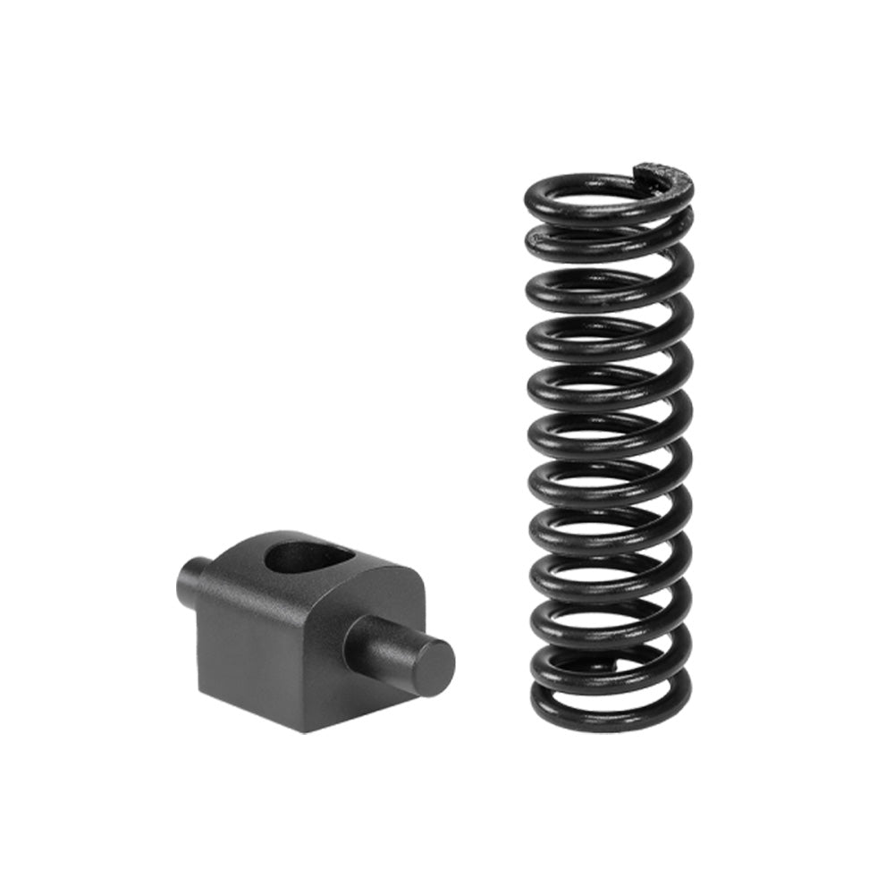 Firm Throttle Spring