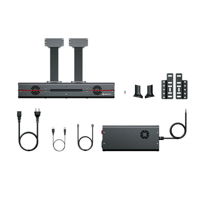 Qubic QS-BT1 Belt Tensioner