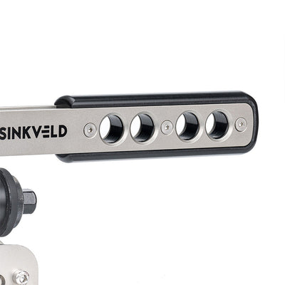 Heusinkveld E-Brake