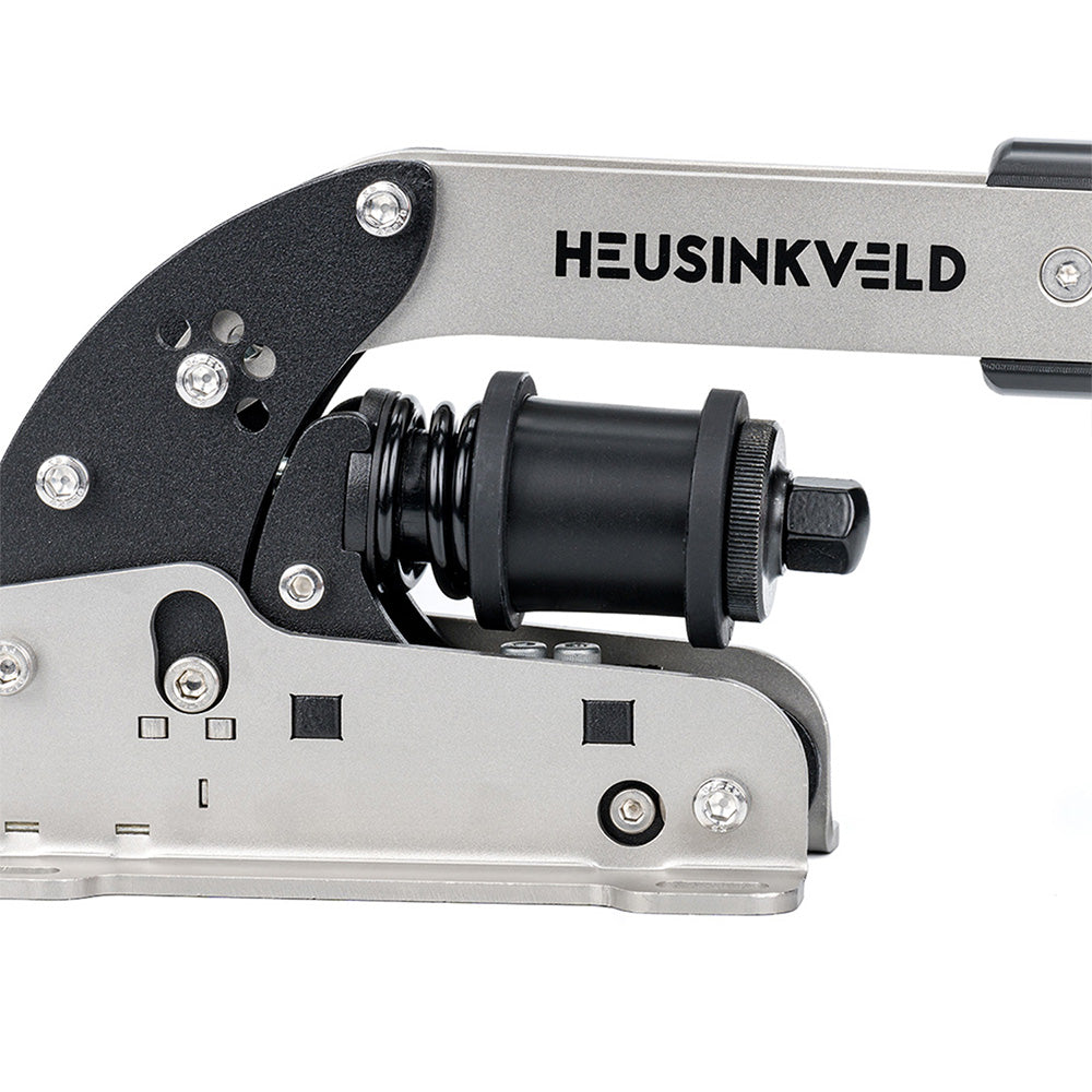 Heusinkveld E-Brake