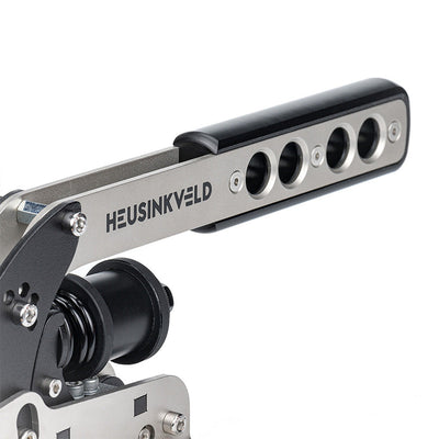 Heusinkveld E-Brake