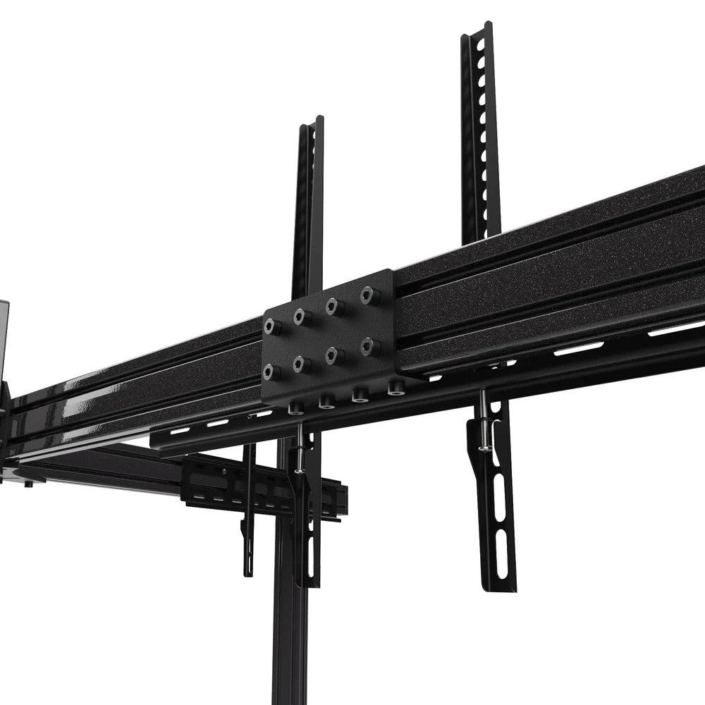 Triple 65" Monitor Stand (ASR)