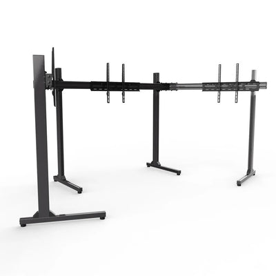 Triple 65" Monitor Stand (ASR)