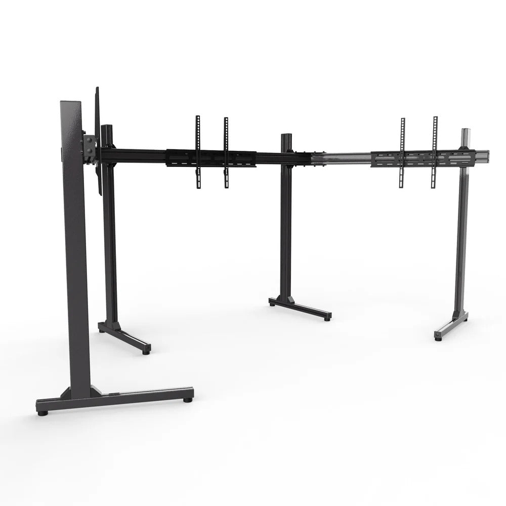 Triple 65" Monitor Stand (ASR)