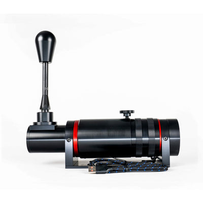 BDH H2SQ Shifters