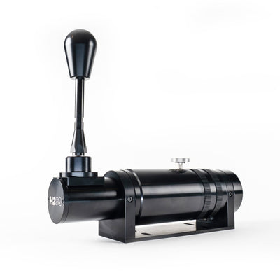 BDH H2SQ Shifters