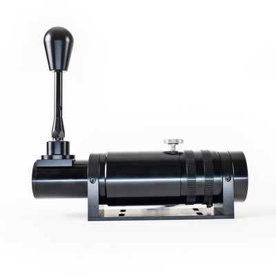 BDH H2SQ Shifters