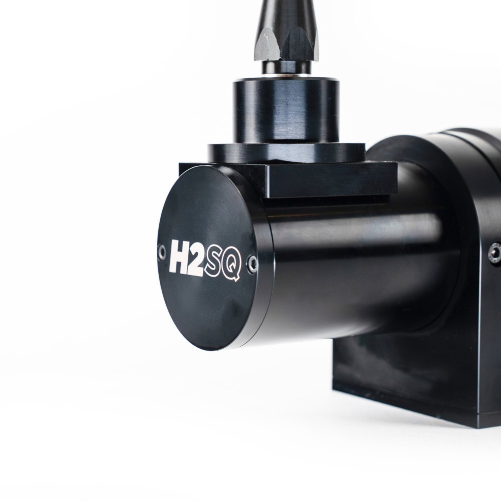BDH H2SQ Shifters
