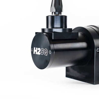 BDH H2SQ Shifters