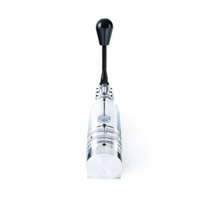 BDH H2SQ Shifters