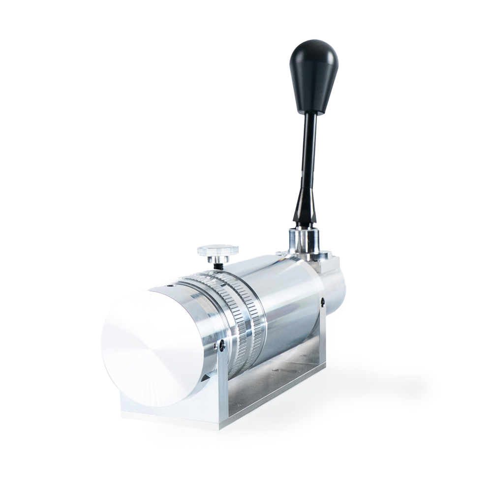 BDH H2SQ Shifters