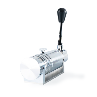 BDH H2SQ Shifters