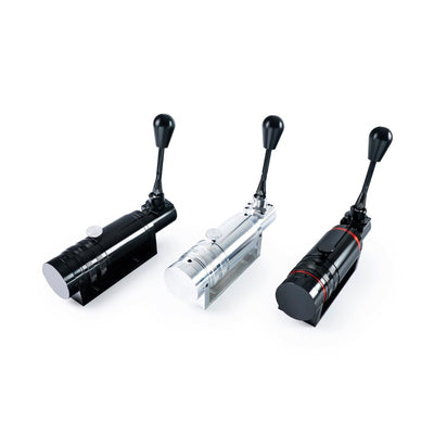 BDH H2SQ Shifters