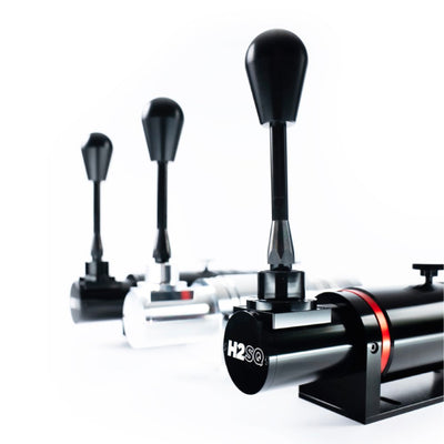 BDH H2SQ Shifters