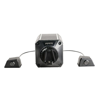 Forte Pro and Wheelbase Bundle