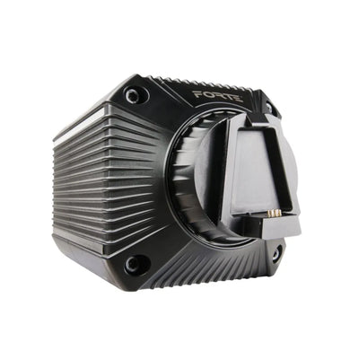 Forte Pro and Wheelbase Bundle