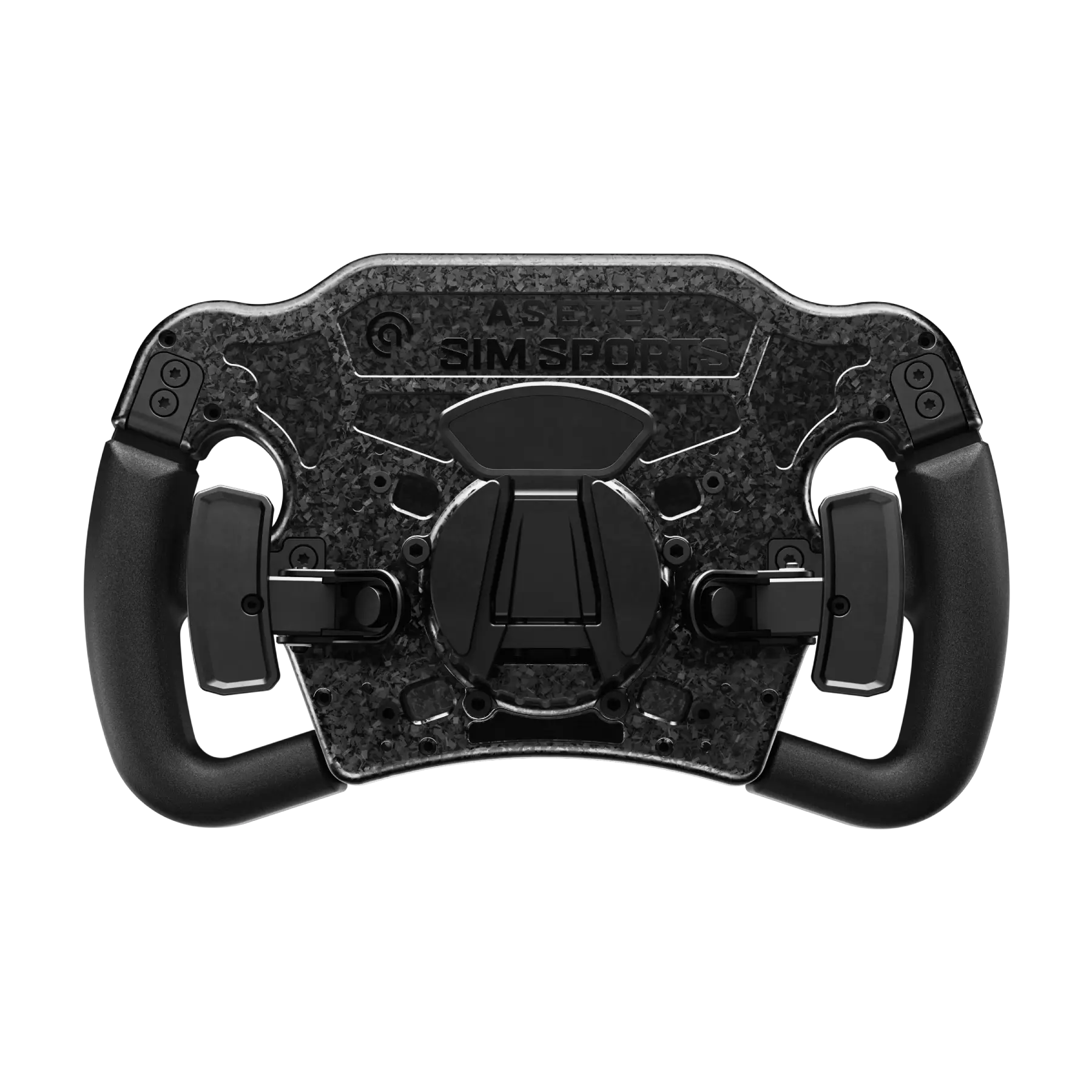 Forte Pro and Wheelbase Bundle