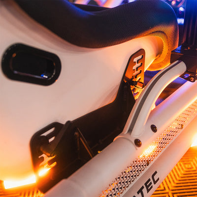 Fanatec Clubsport GT Turnkey