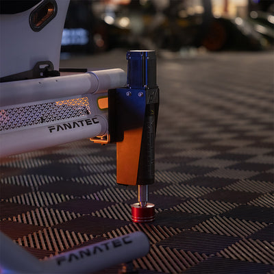 Fanatec Clubsport GT Turnkey