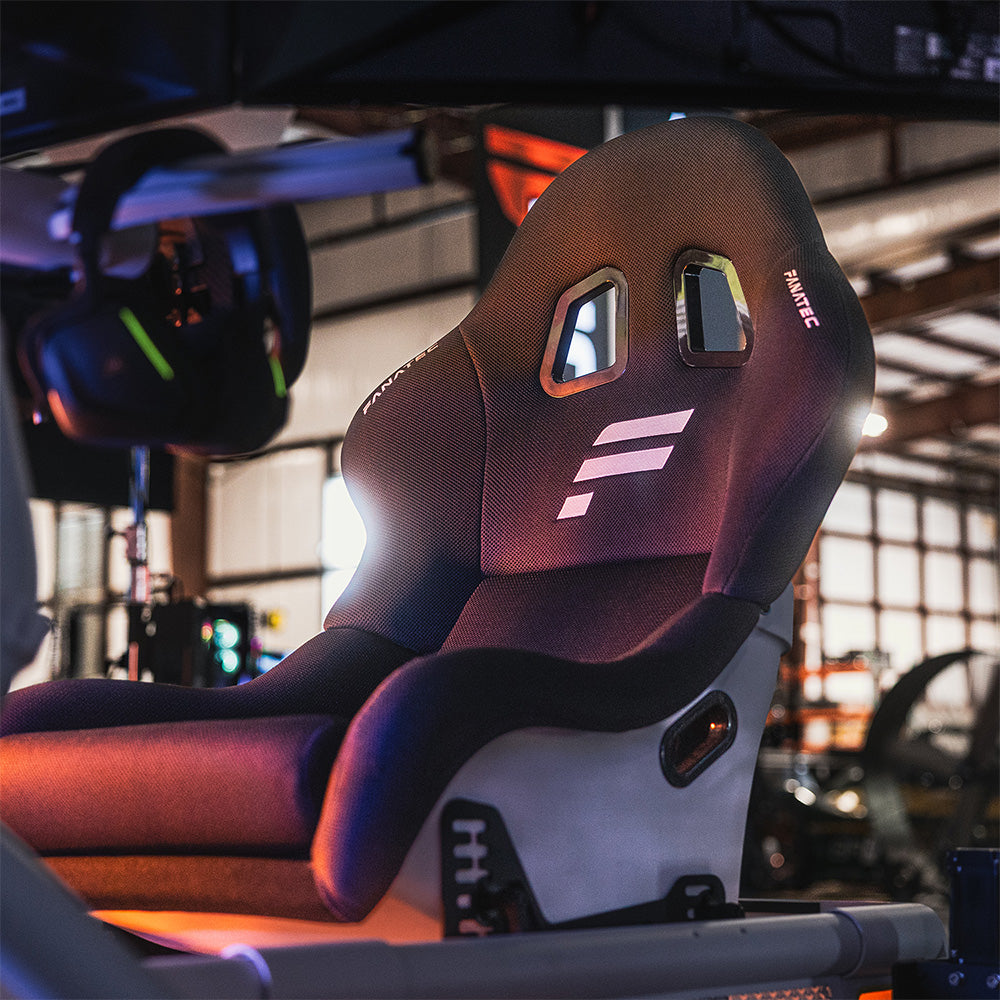 Fanatec Clubsport GT Turnkey