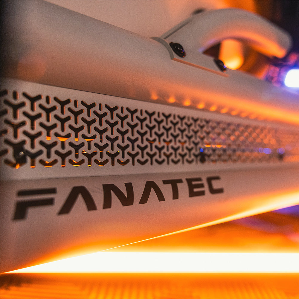 Fanatec Clubsport GT Turnkey